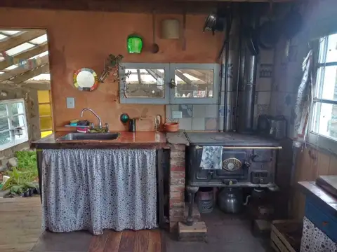 Casa en Venta 5 años