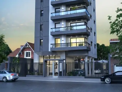 Pisos 4 amb, a a estrenar, excelentes detalles de terminación Quilmes centro