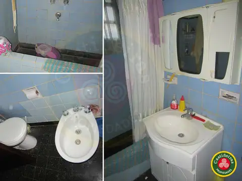 Casa en Venta en Turdera, USD 85.000