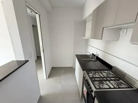 Departamento Semipiso de 3 Amb - 3er. Piso N° 7