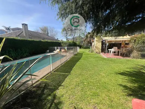 Casa en Alquiler  Anual Country Banco Provincia