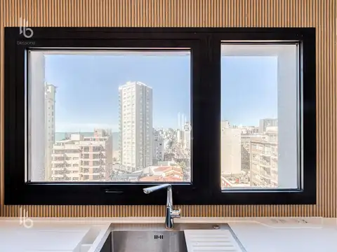 Departamento en Venta en La Perla Sur, USD 205.000