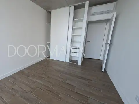 Departamento en Alquiler al Oeste