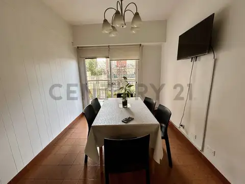 Departamento en Venta 40 años