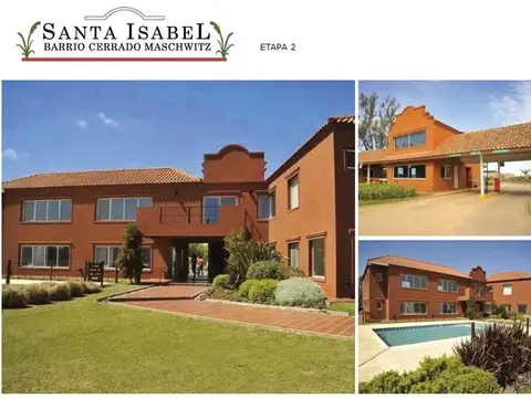 Terreno en Venta 21  mts Frente