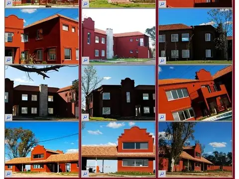 Terreno en Venta de 610,0 m2