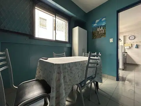 ALQUILER TEMPORARIO DPTO 4 AMBIENTES EN PALERMO