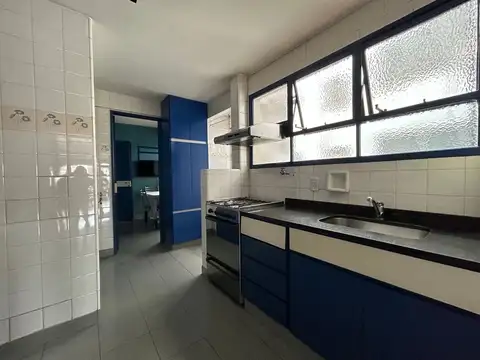 Departamento en Alquiler de 3 dormitorios