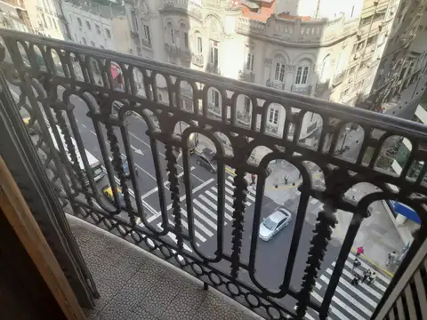 Oficina en Venta en Centro, USD 200.000