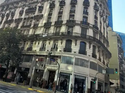 Oficina en Venta en Centro, USD 200.000