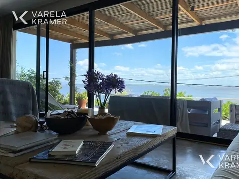 Casa en venta en Laguna del Sauce, Punta del Este