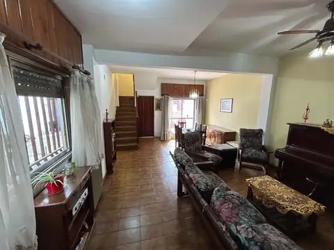 Casa en Venta en Isidro Casanova, USD 115.000