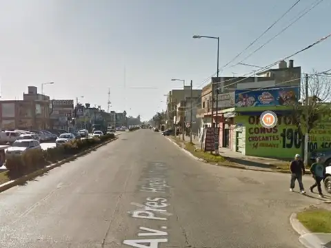 3 Locales en venta sobre Ruta 197, esquina Martín Rodríguez, 300 mts de G. Campos