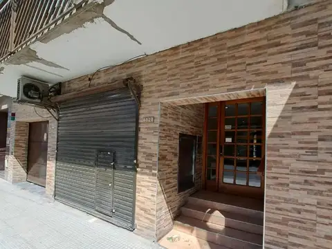 Departamento en Paternal