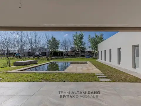 Haras del Sur 2 Ruta 2 Km 73 300