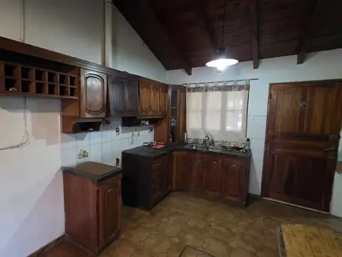 Casa en Venta 34 años