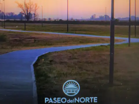 Terreno en Venta en Funes Norte, USD 55.000