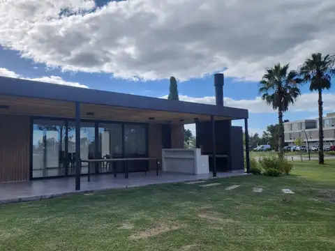 Lote Interno NorOeste - Laguna Grande, Villanueva