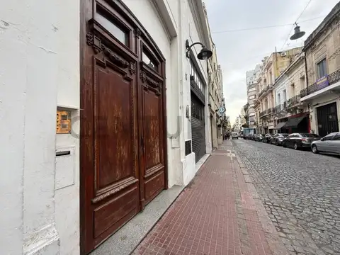 VENTA PH 5 AMBIENTES EN SAN TELMO