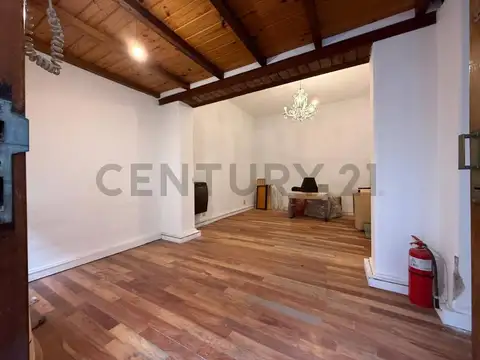 Departamento en Venta en San Telmo, USD 138.000