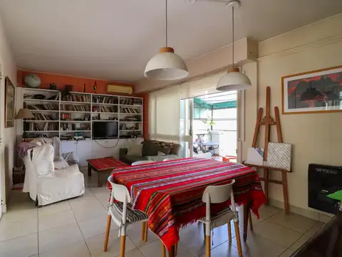 Departamento en Venta de 4 ambientes
