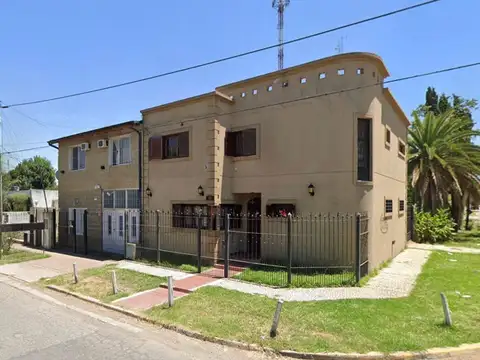 Venta Casa  Ing. Maschwitz 3 Dorm. con Jardin.