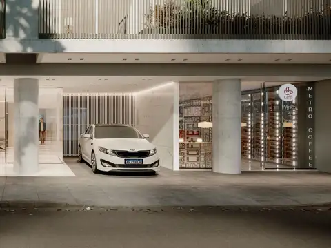 Departamento en Venta en Constitucion, USD 176.000