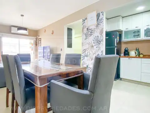 Departamento en Venta de 2 dormitorios