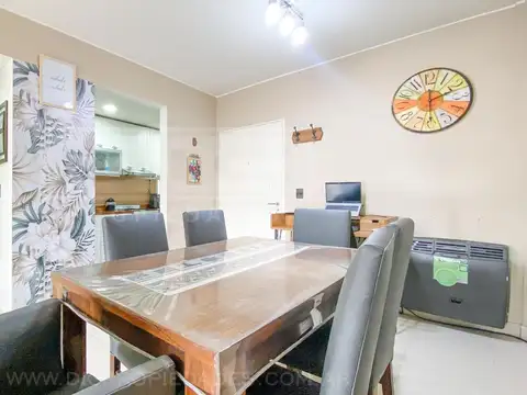 Departamento en Venta 6 años