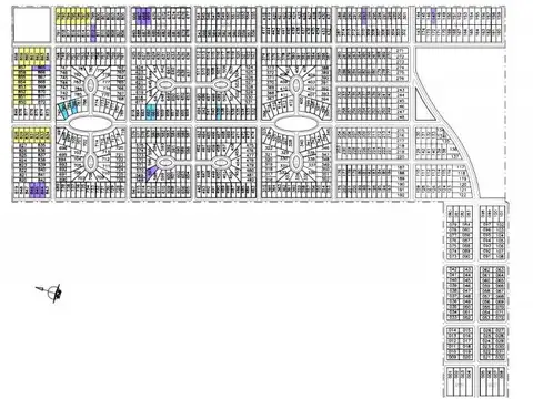 Terreno en Venta en Roldan, USD 43.000