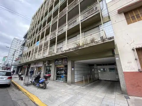 Departamento de 2 ambientes con balcon