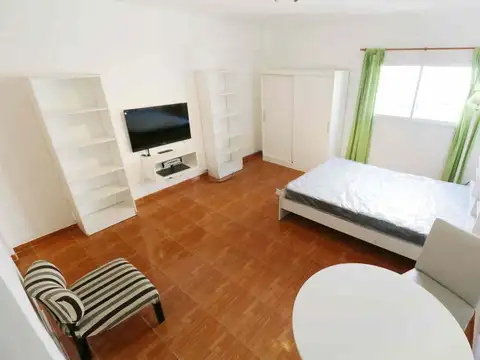 VENTA MONOAMBIENTE, RECOLETA. IDEAL ESTUDIANTES 