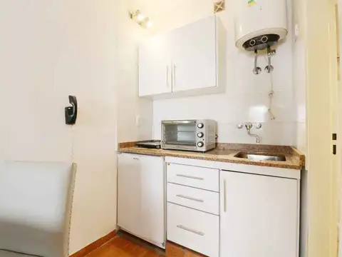 Departamento en Venta en San Nicolás, USD 54.000