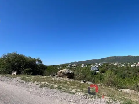 LOTE EN TIERRA ALTA