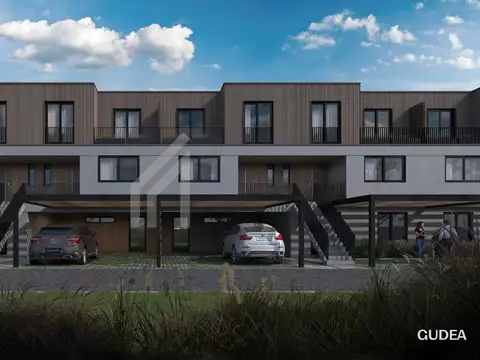 Departamento en Venta en Villanueva, USD 280.000