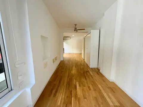 Departamento en Alquiler de Monoambiente