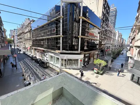 Departamento - Microcentro