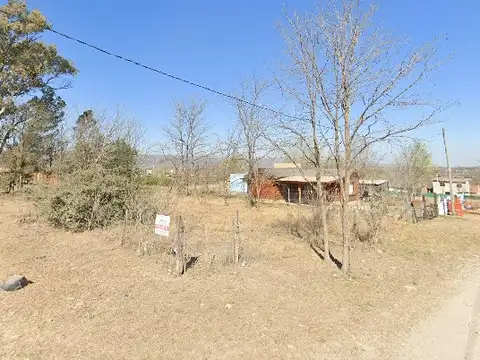 Terreno en Venta 30  mts Fondo