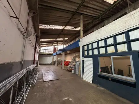 Galpon en Venta 44 años