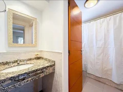 Departamento en Alquiler al Oeste