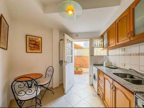 Departamento en Alquiler de 2 ambientes