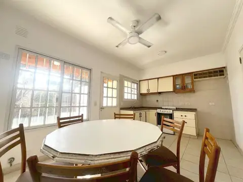 Vendo Duplex 4 ambientes Villa Adelina