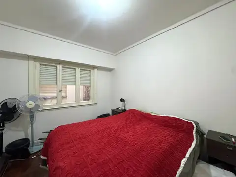 VENTA DEPTO 3 AMB FLORESTA APTO CREDITO ASCENSOR