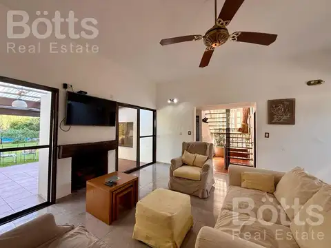 Casa en Alquiler 3 años