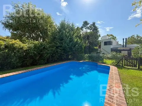 Casa - Banco Provincia De Bs. As.