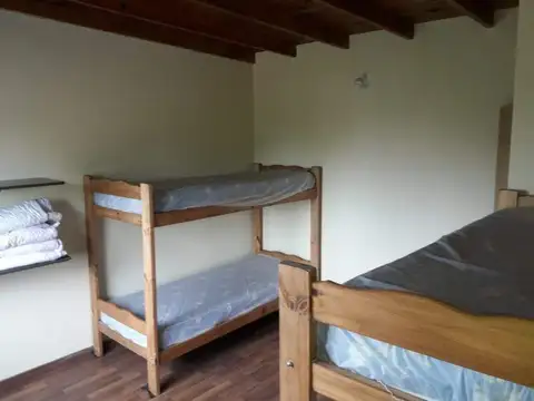 Complejo de 6 departamentos!