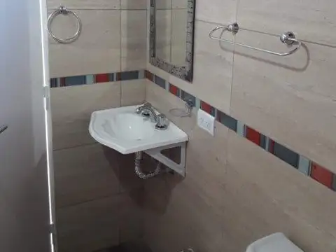 CALLE 1 BIS  al 4500