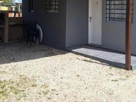 CALLE 1 BIS  al 4500