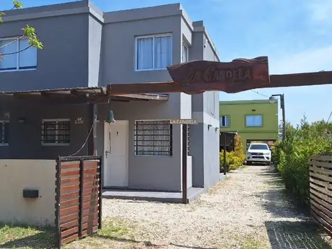 Complejo de 6 departamentos!