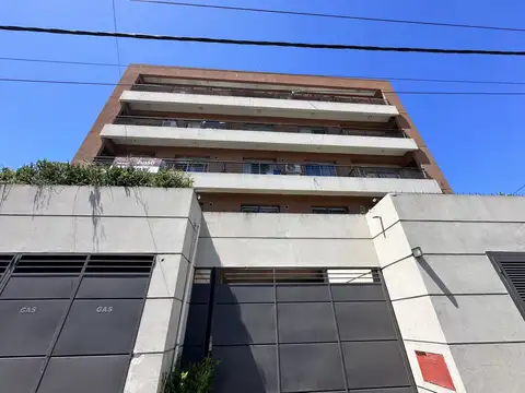 Departamento Dos Ambientes Oportunidad Inversión Full Amenities